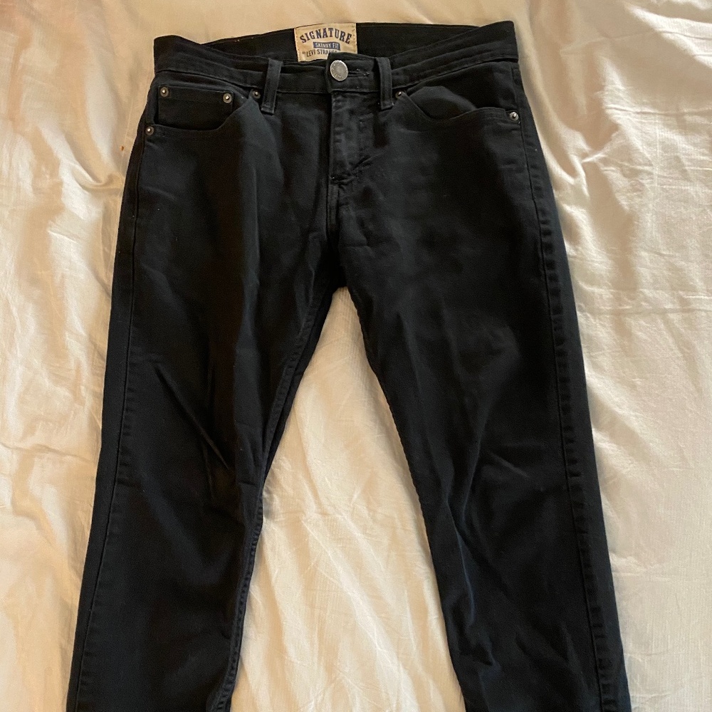 Levi’s jeans